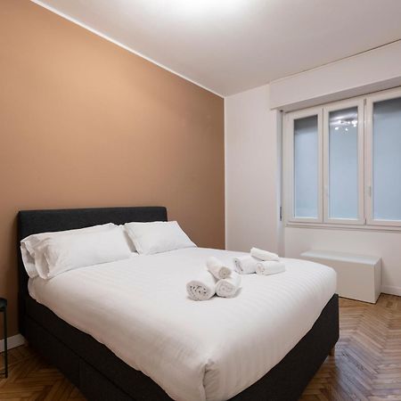 Corso Garibaldi 64 - Living Milan 아파트 외부 사진