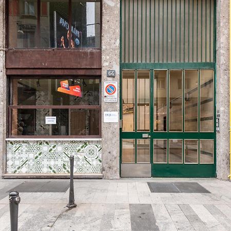 Corso Garibaldi 64 - Living Milan 아파트 외부 사진