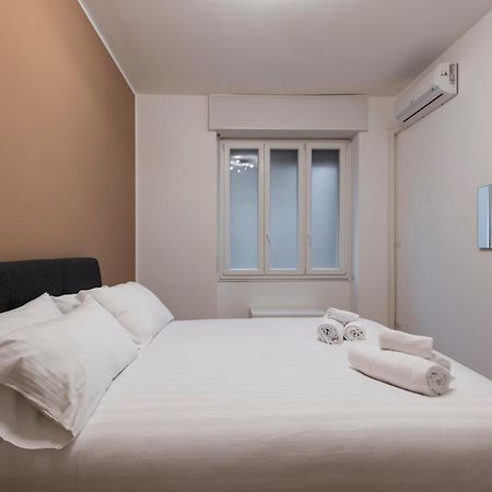 Corso Garibaldi 64 - Living Milan 아파트 외부 사진