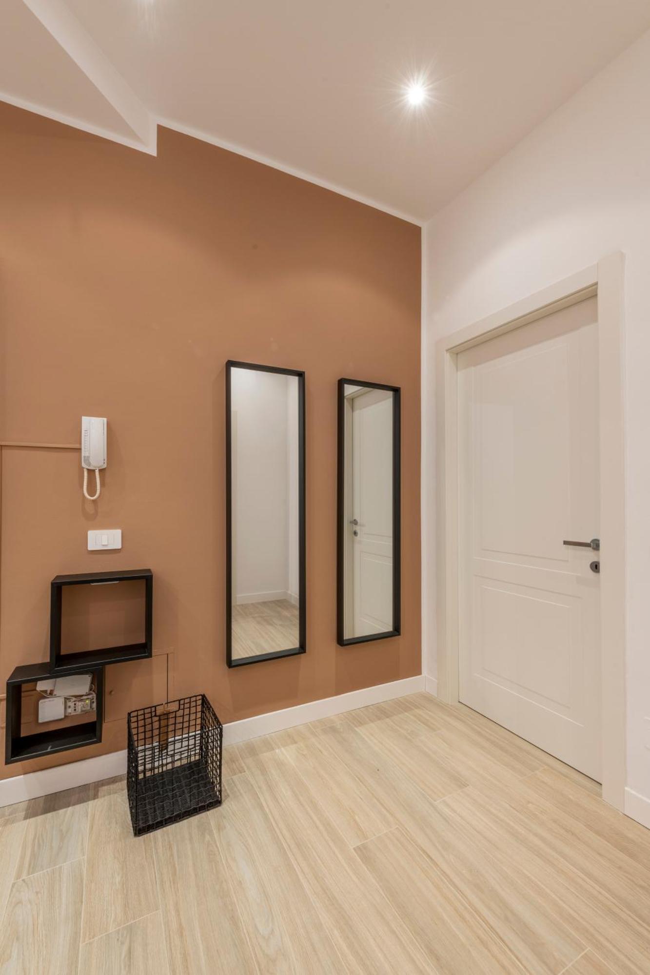 Corso Garibaldi 64 - Living Milan 아파트 외부 사진