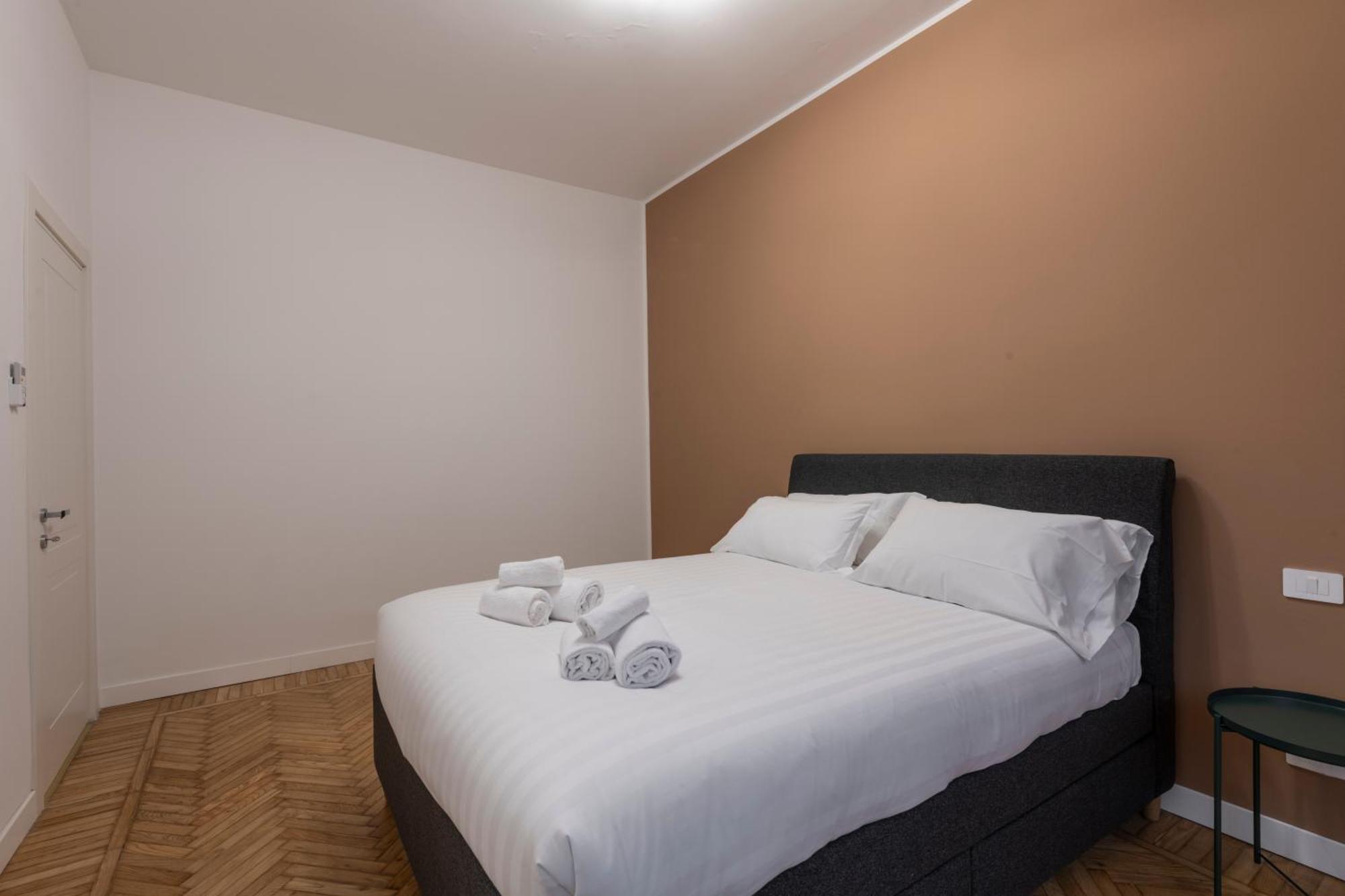 Corso Garibaldi 64 - Living Milan 아파트 외부 사진