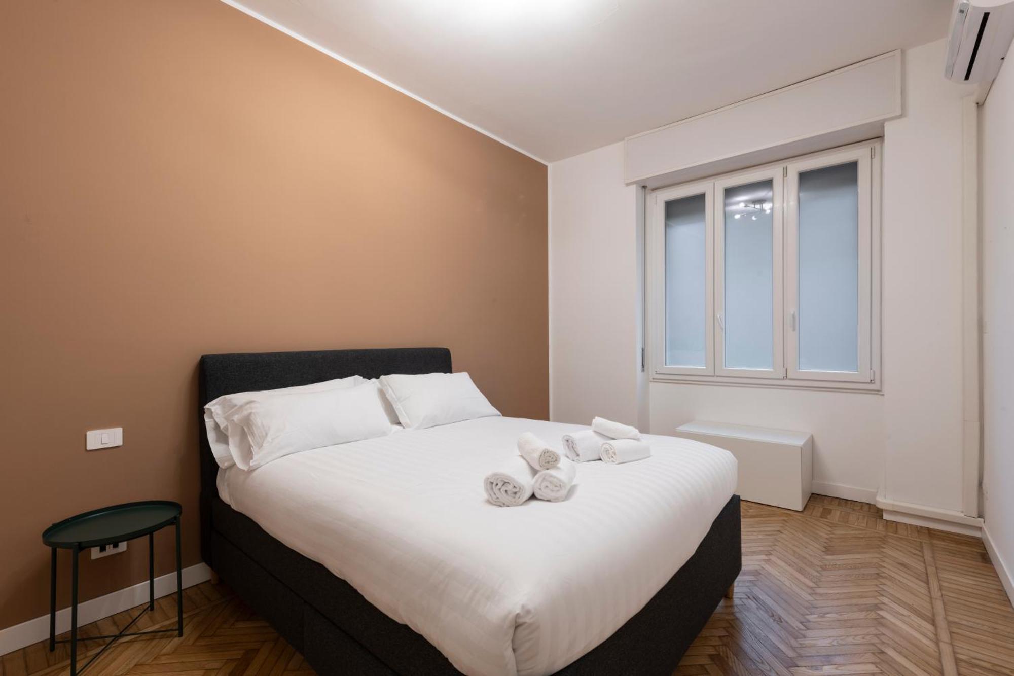 Corso Garibaldi 64 - Living Milan 아파트 외부 사진