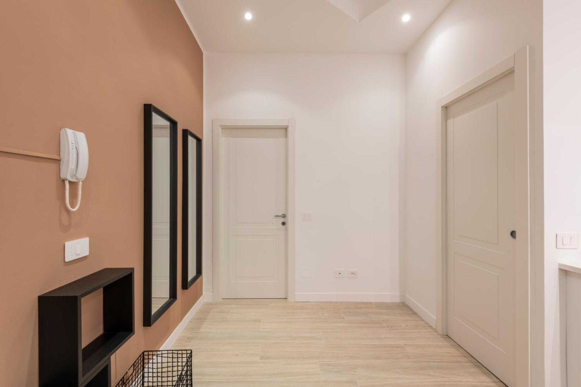 Corso Garibaldi 64 - Living Milan 아파트 외부 사진